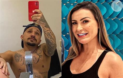 andressa urach dando a bucetinha|Andressa Urach transando